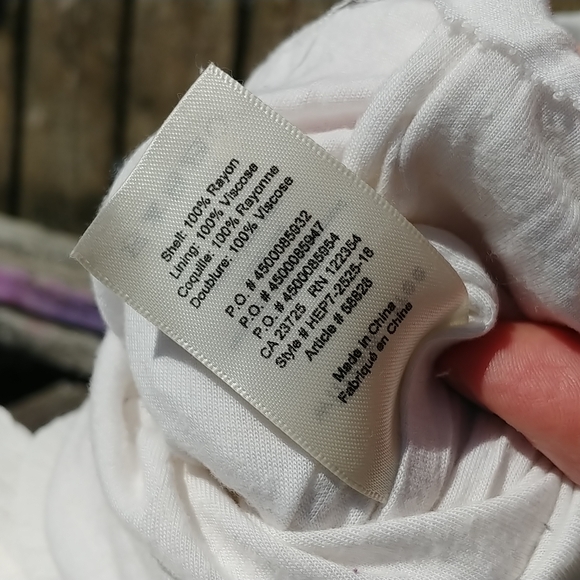 🌾3/$50🌾 NWOT Wilfred Free blouse - Picture 4 of 5